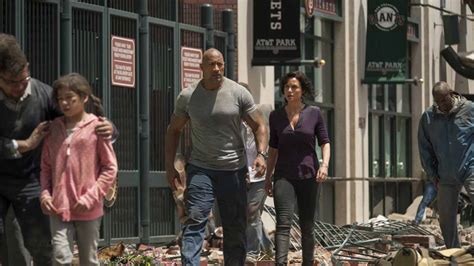 8 Things Parents Should Know About 'San Andreas'.